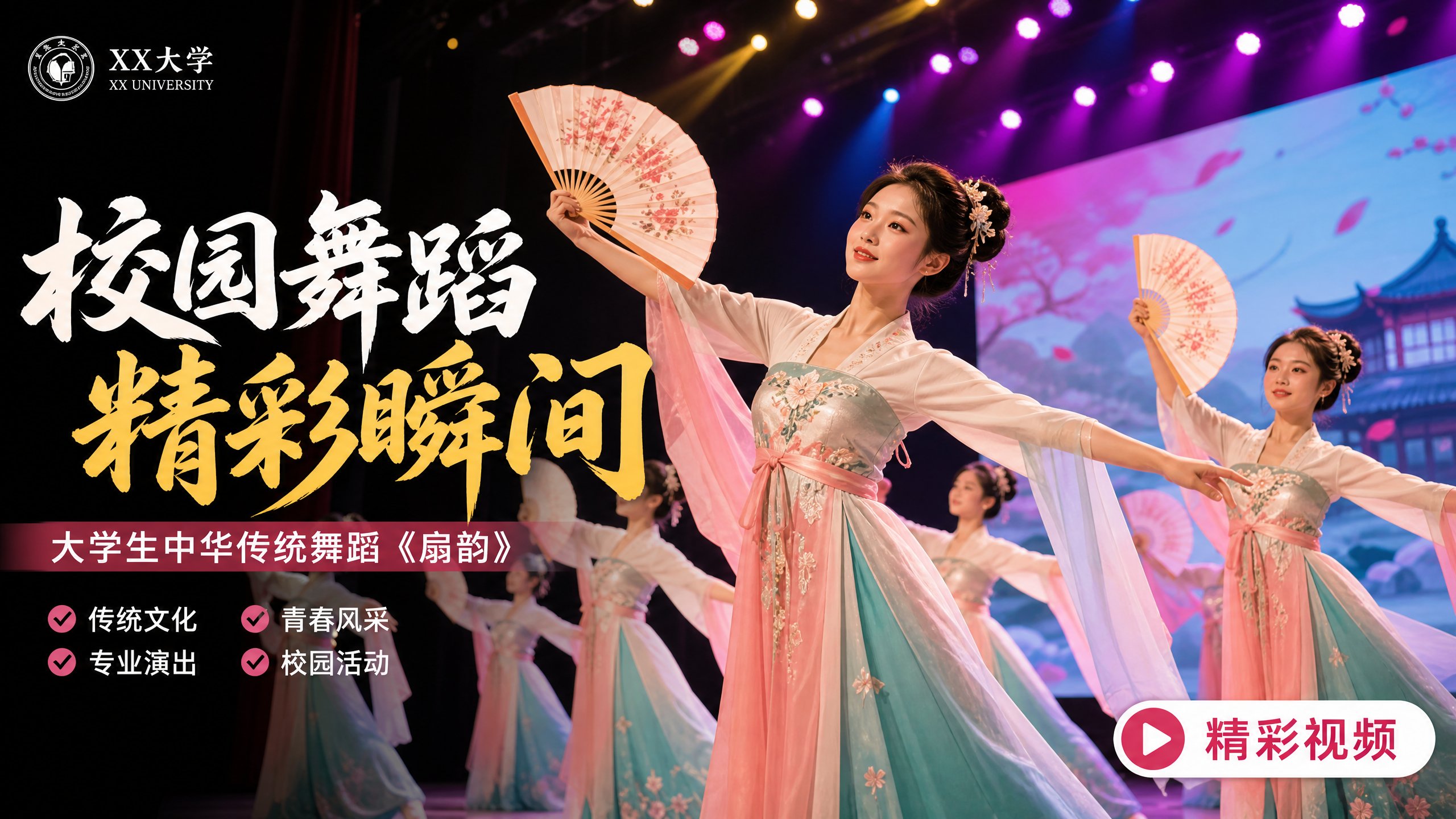 小小绘传媒-校园演出-y01kkh.cn